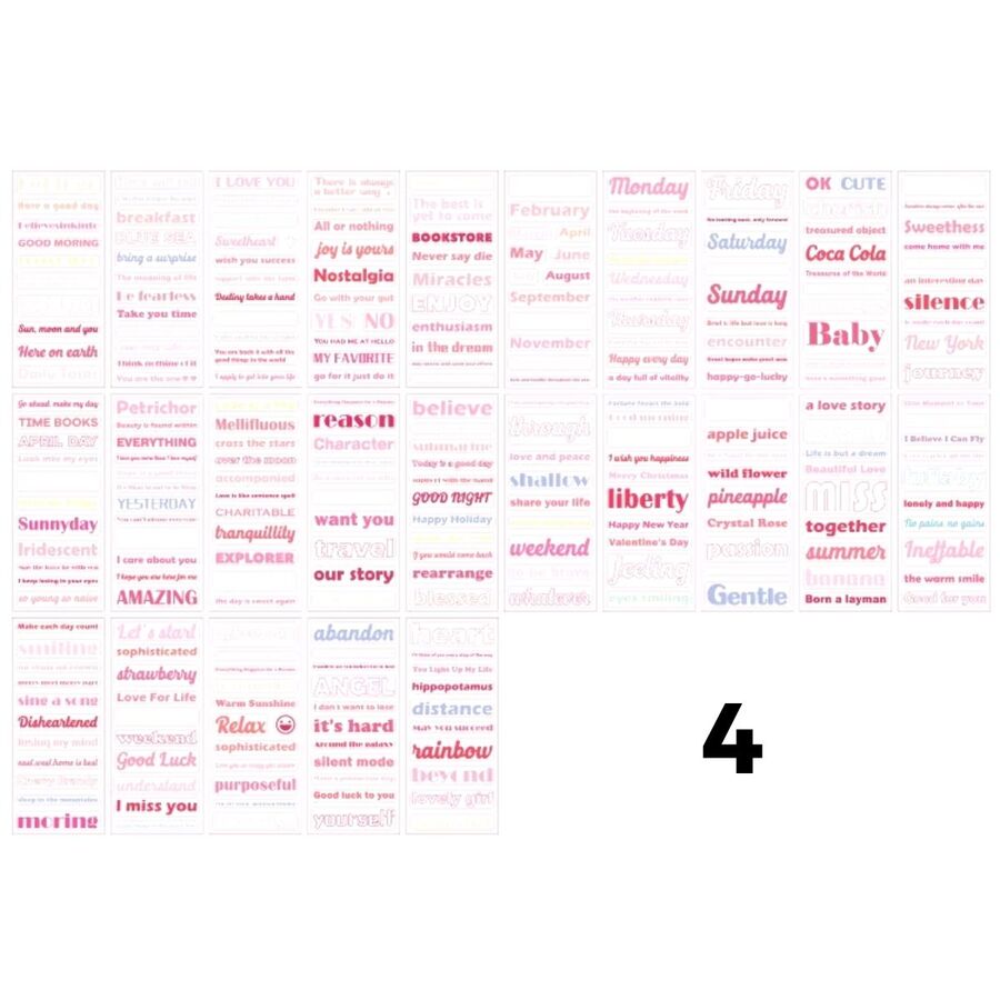 Libro stickers frases pet