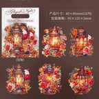 STICKERS PET FAROLES