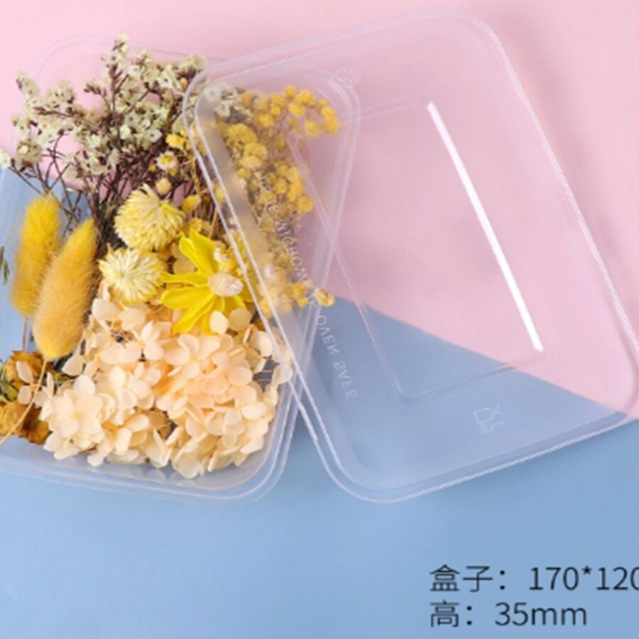 Flores secas - 30815