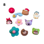 PACK 10 CHARMS SURTIDOS