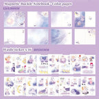 Set papeleria cuaderno y mas