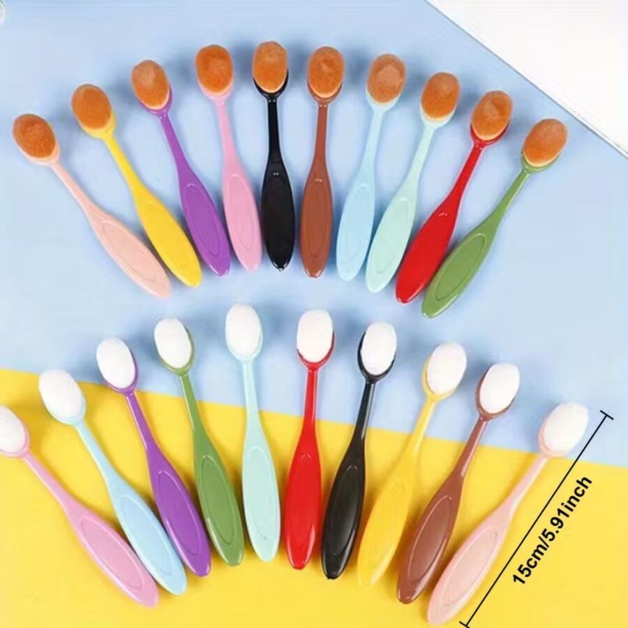 Aplicador tinta x unidad