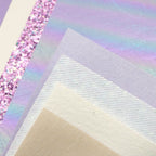Set polipieles sirena celeste - 30142