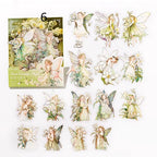 Stickers hadas 30724