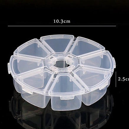 Almacenamiento y organización