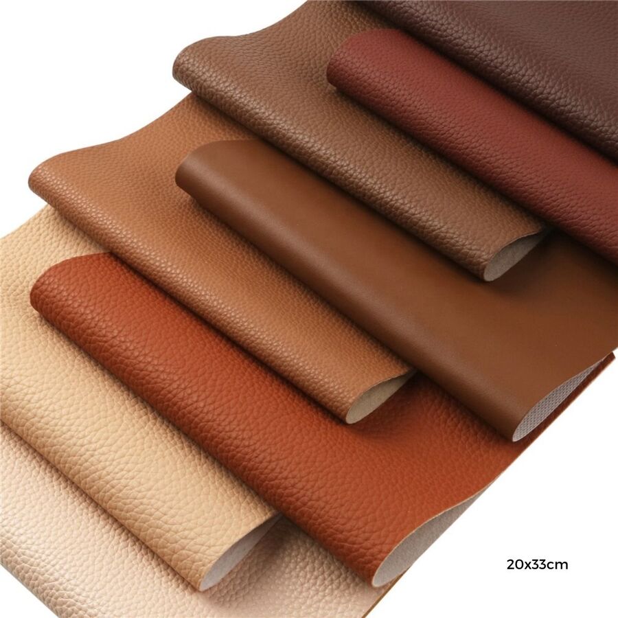 Set polipieles marrones - 30149