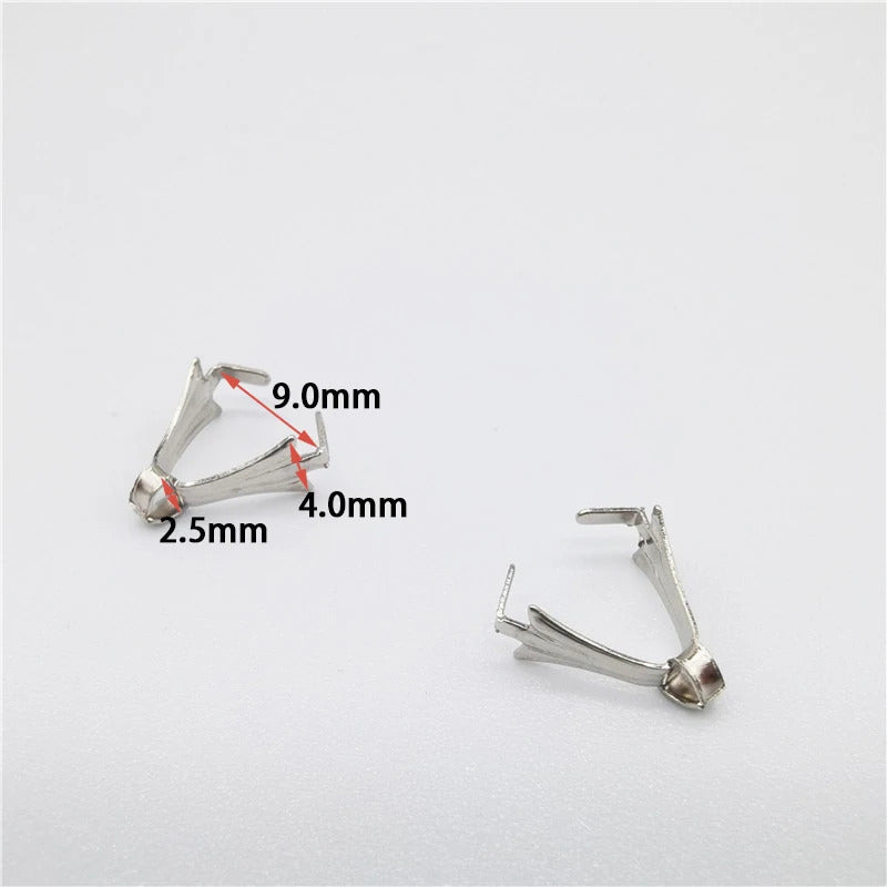 100 Porta dije 3*8,5mm