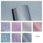 Set polipieles holografico - 30136