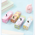 Goma de borrar kawai