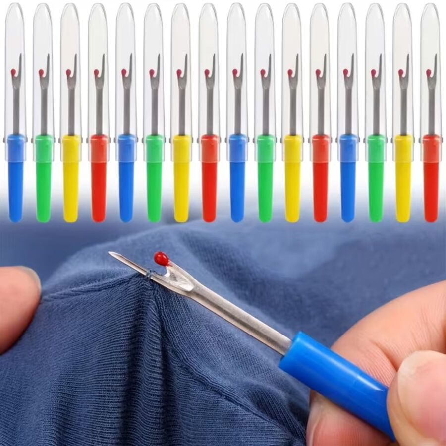 Desgarrador De Costura X Unidad