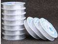 Rollo tanza elastica 0,8mm
