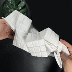 Molde silicona Vela Jabon Rubik - 30123