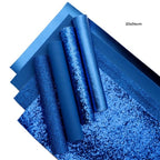 Set polipieles azul - 30148