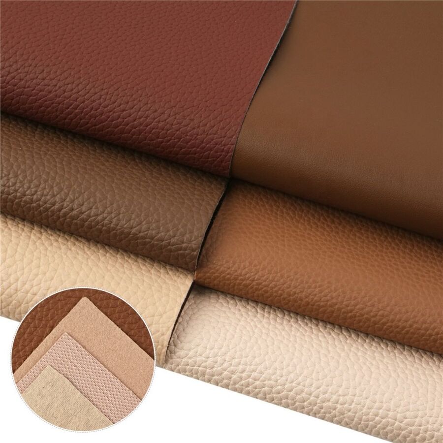 Set polipieles marrones - 30149