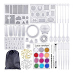 SET RESINA