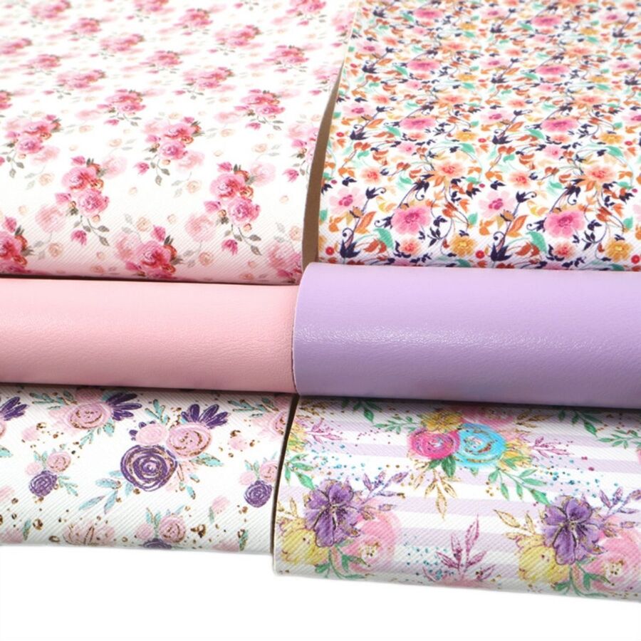 Set polipieles rosas - 30139