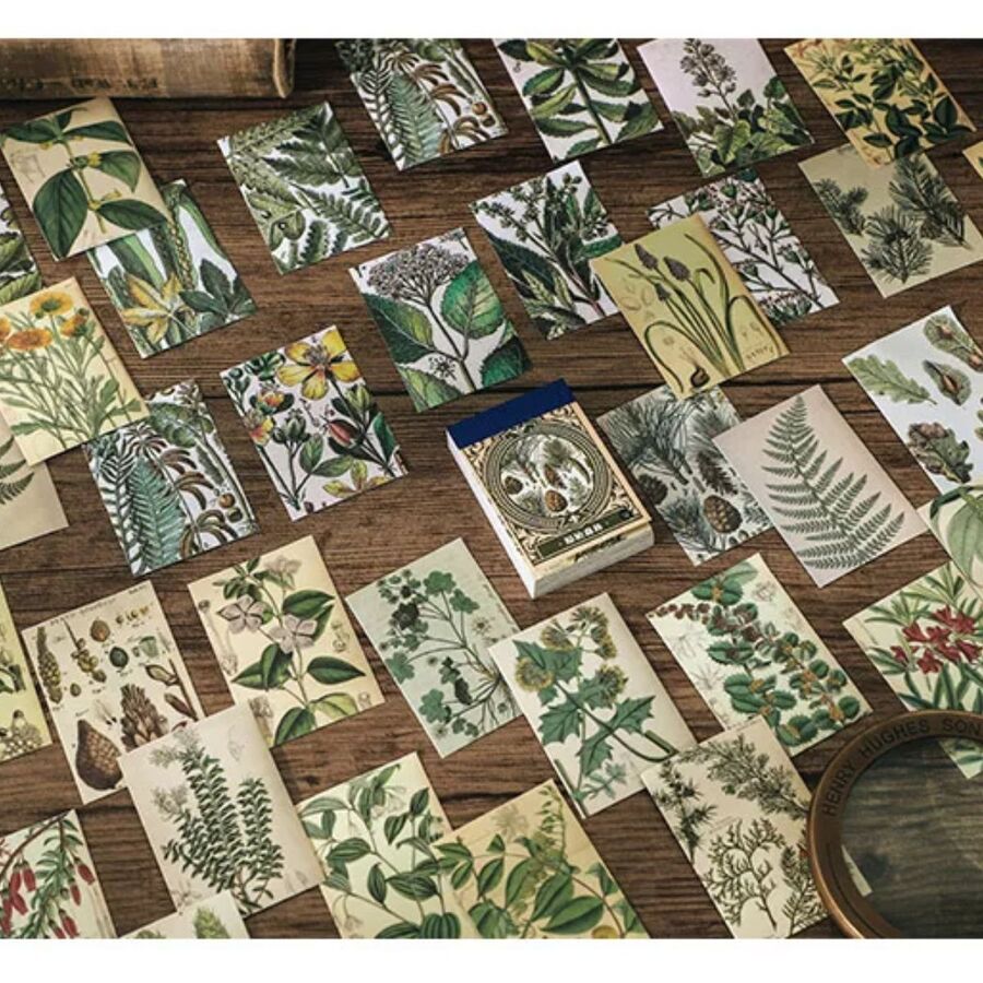 MINI LIBRO STICKERS 30612