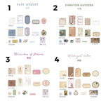 Set stickers y papeles colección DAY 30630