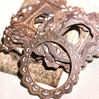 Set marcos vintage 30764