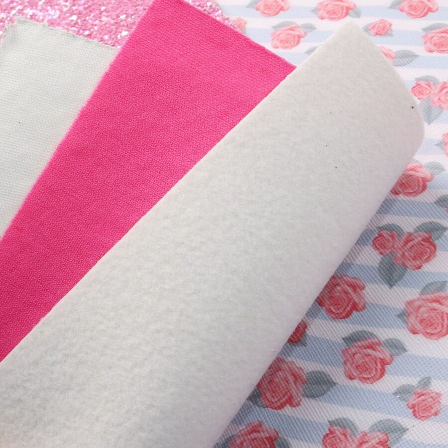 Set polipieles tonos rosas - 30144