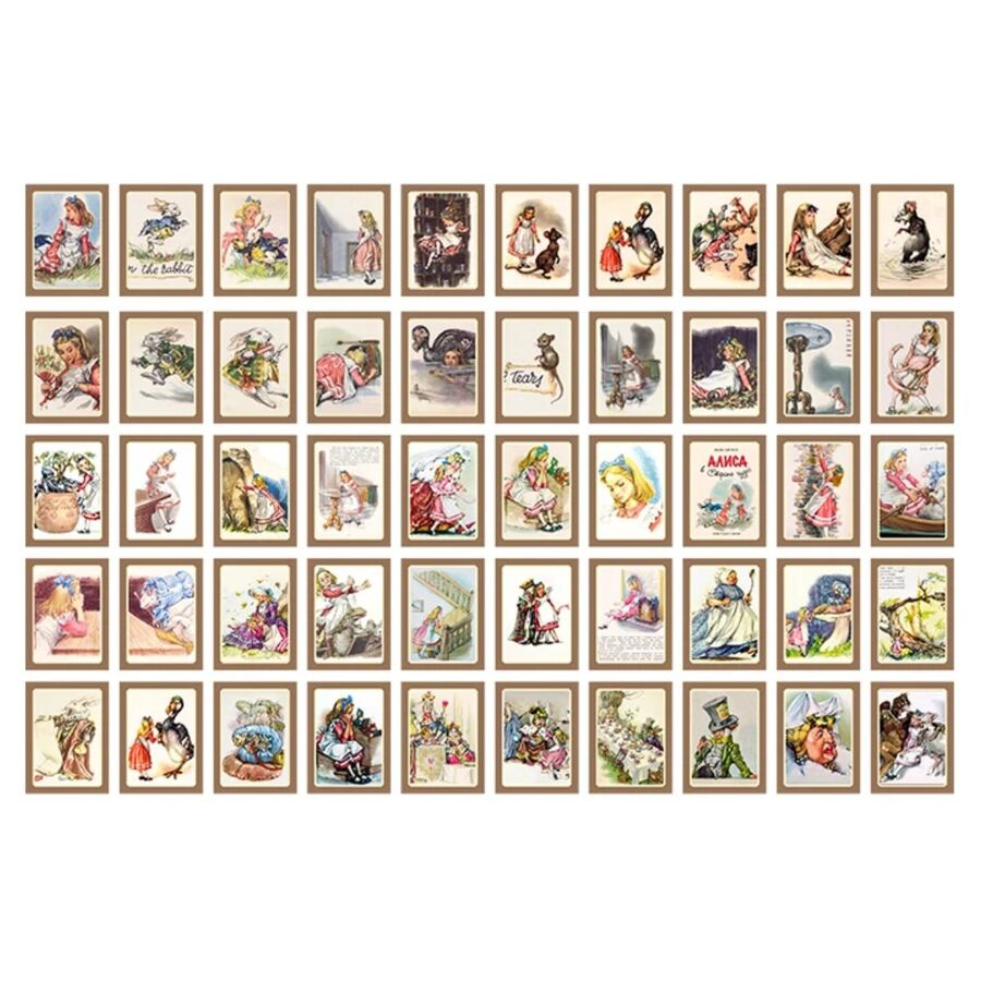 Mini cuaderno de fotos