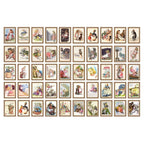Mini cuaderno de fotos