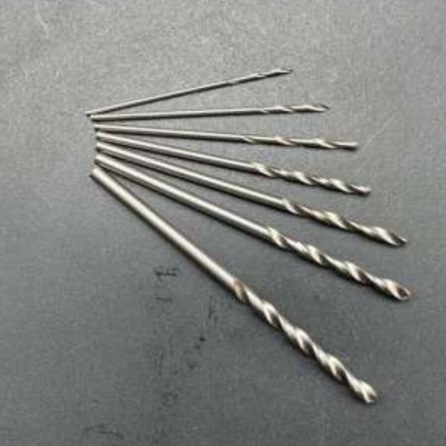 Set de mechas 1mm x 10 unidades