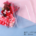 Flores secas - 30813