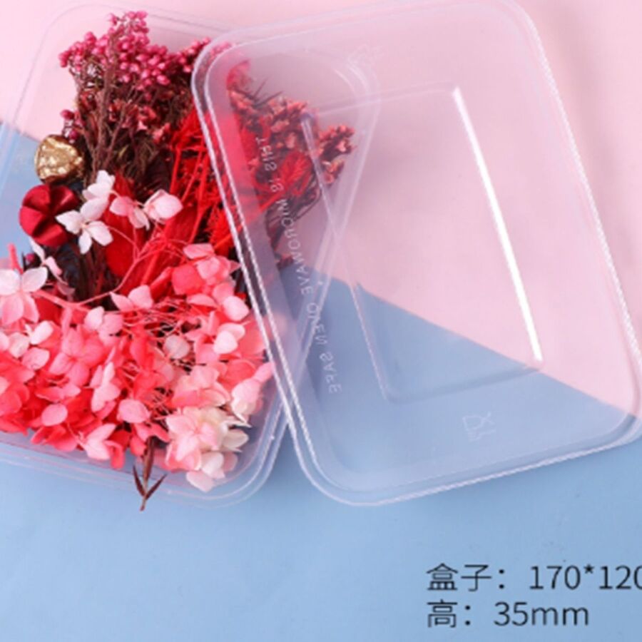 Flores secas - 30813