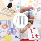 Micro cutter lapicera