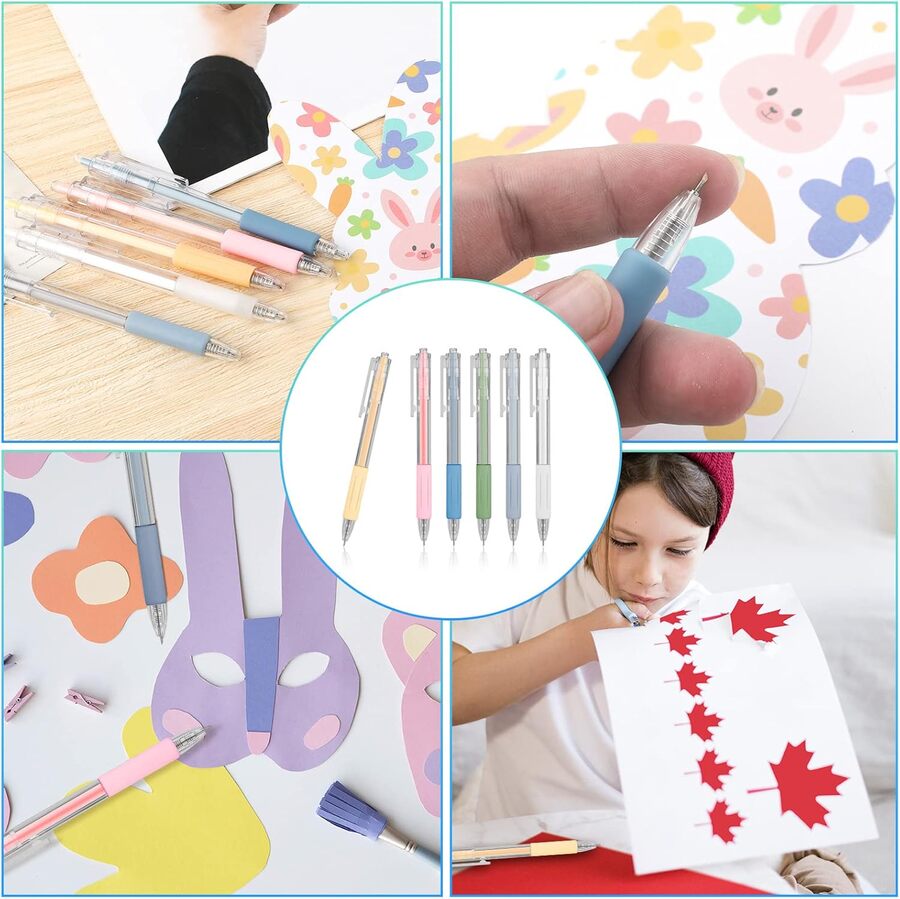 Micro cutter lapicera