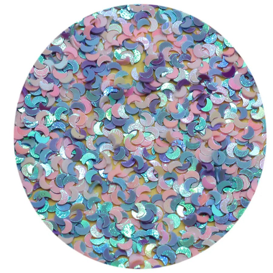 Lentejuela 02 LUNA Shaker