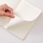 Cuaderno NOTES