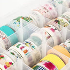 CAJA ALMACENAMIENTO GRANDE WASHIS ORGANIZAR BIJOU
