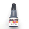 Refill Tinta Negra