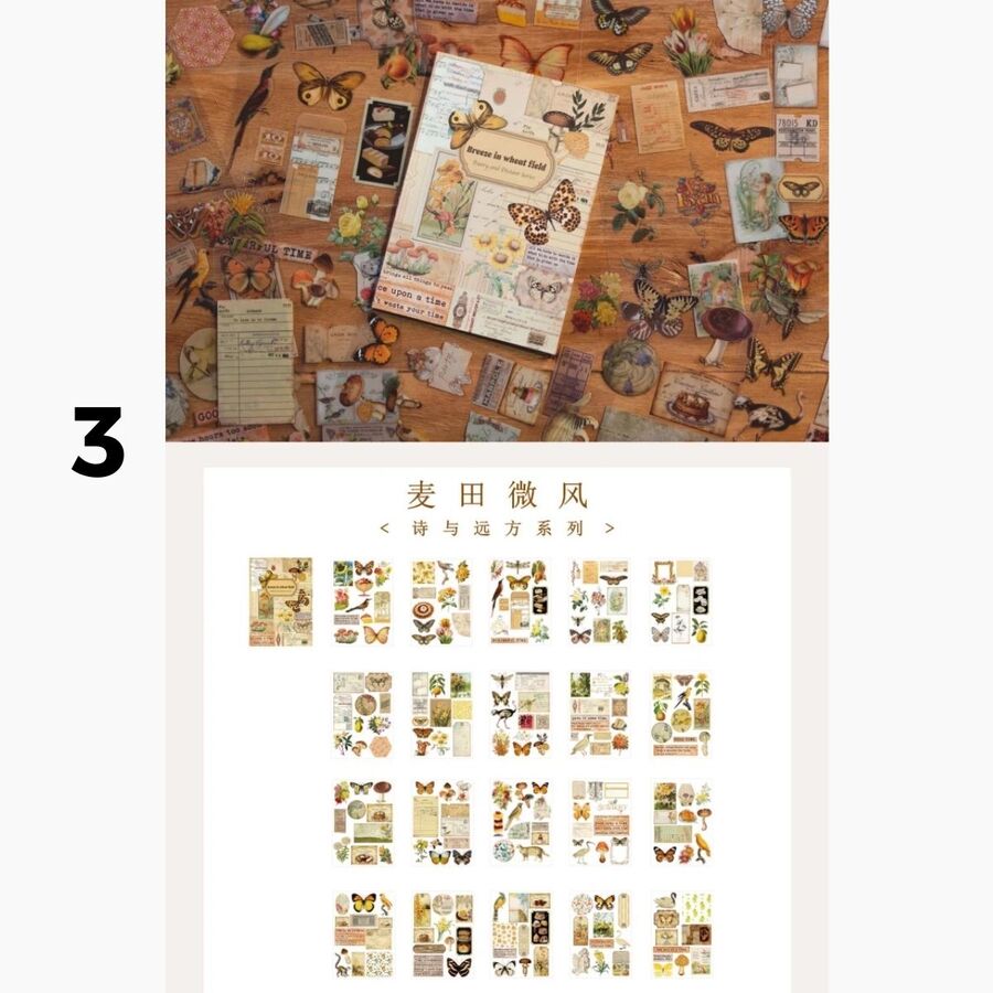 Libro stickers pet 30446