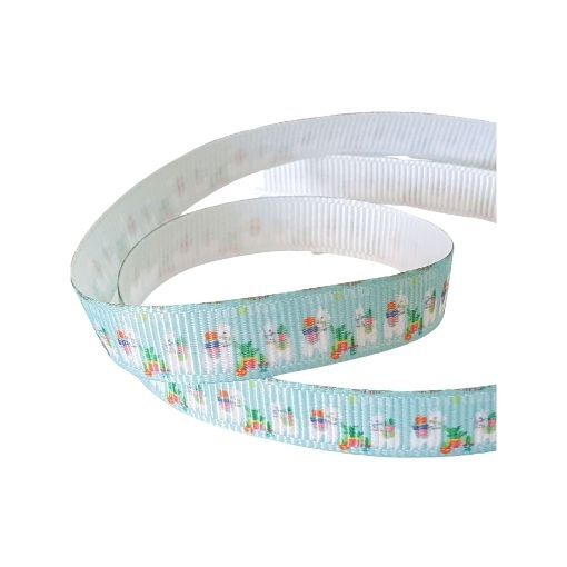 Cinta Gros 9mm Modelo G0010-5 X 5 Metros