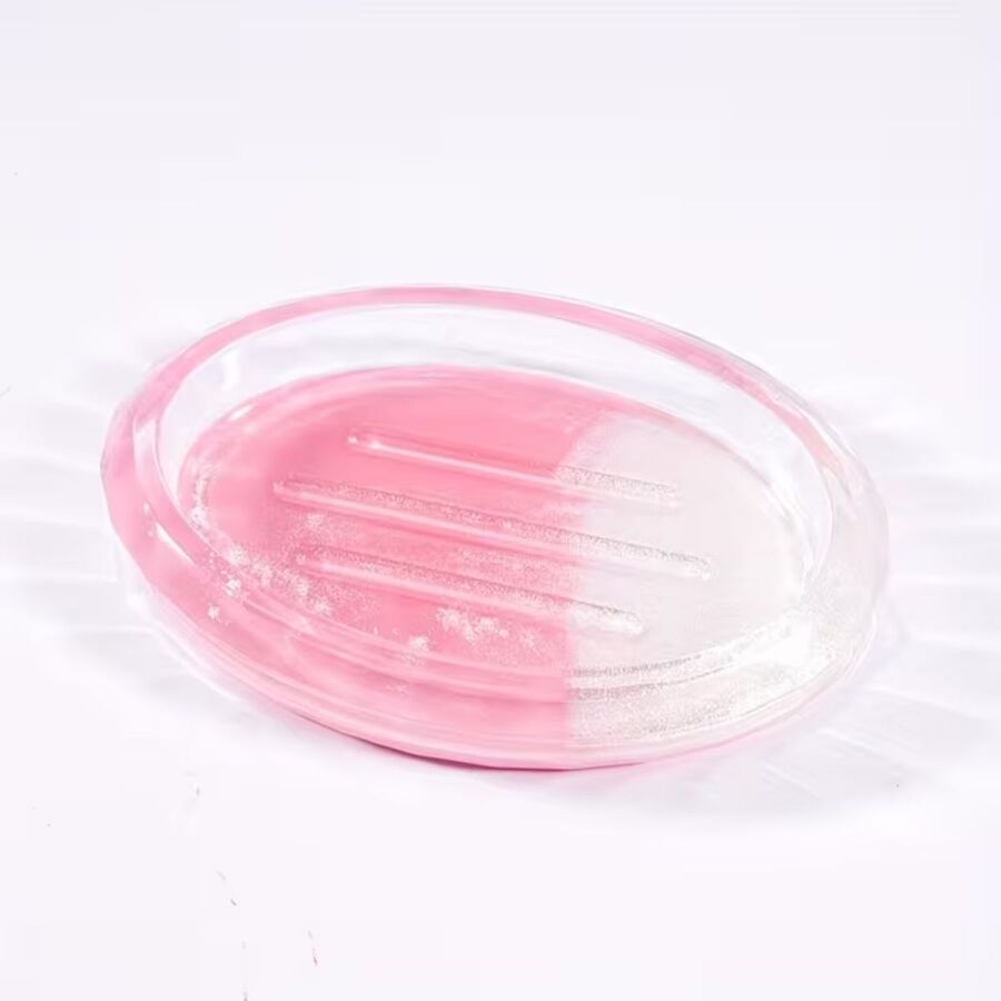 Molde de silicona jabonera - 29740 C1