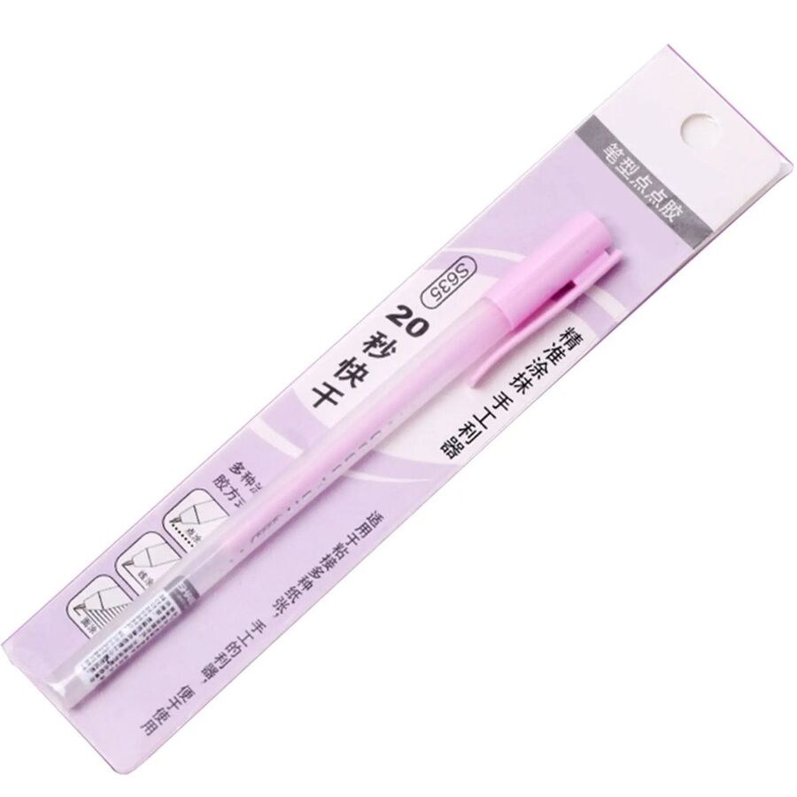 Lapiz pegamento Glue pen (1 unidad)