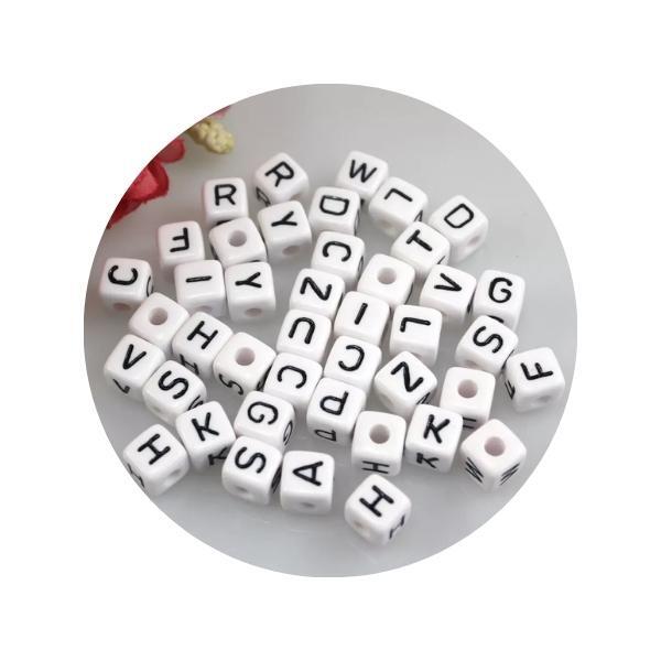 Letras Vocal Grande Seleccionar