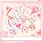 Set papeleria cuaderno y mas