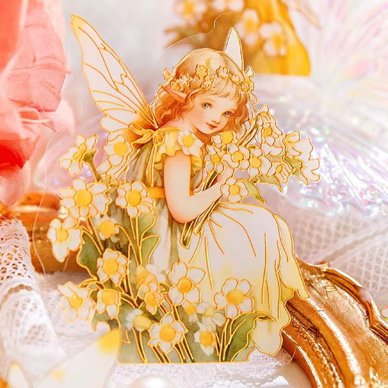 Stickers hadas 30724