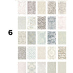 Libro mediano papeles botanicos