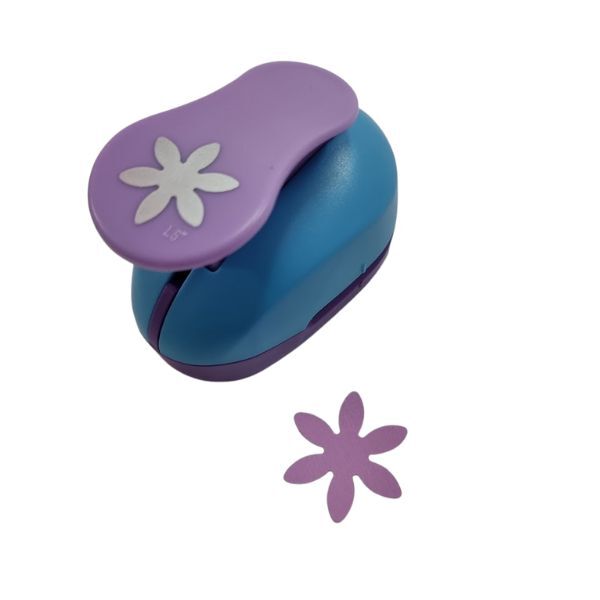 Perforadora Flor 38mm