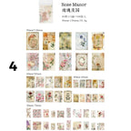 SET VARIOS PAPELES 30770