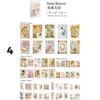 SET VARIOS PAPELES 30770