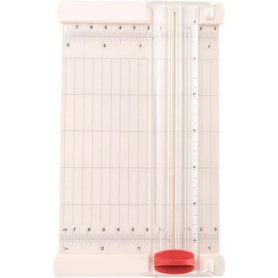 Mini Cizalla De Corte 3x6 Pulgadas