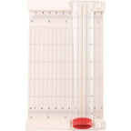 Mini Cizalla De Corte 3x6 Pulgadas