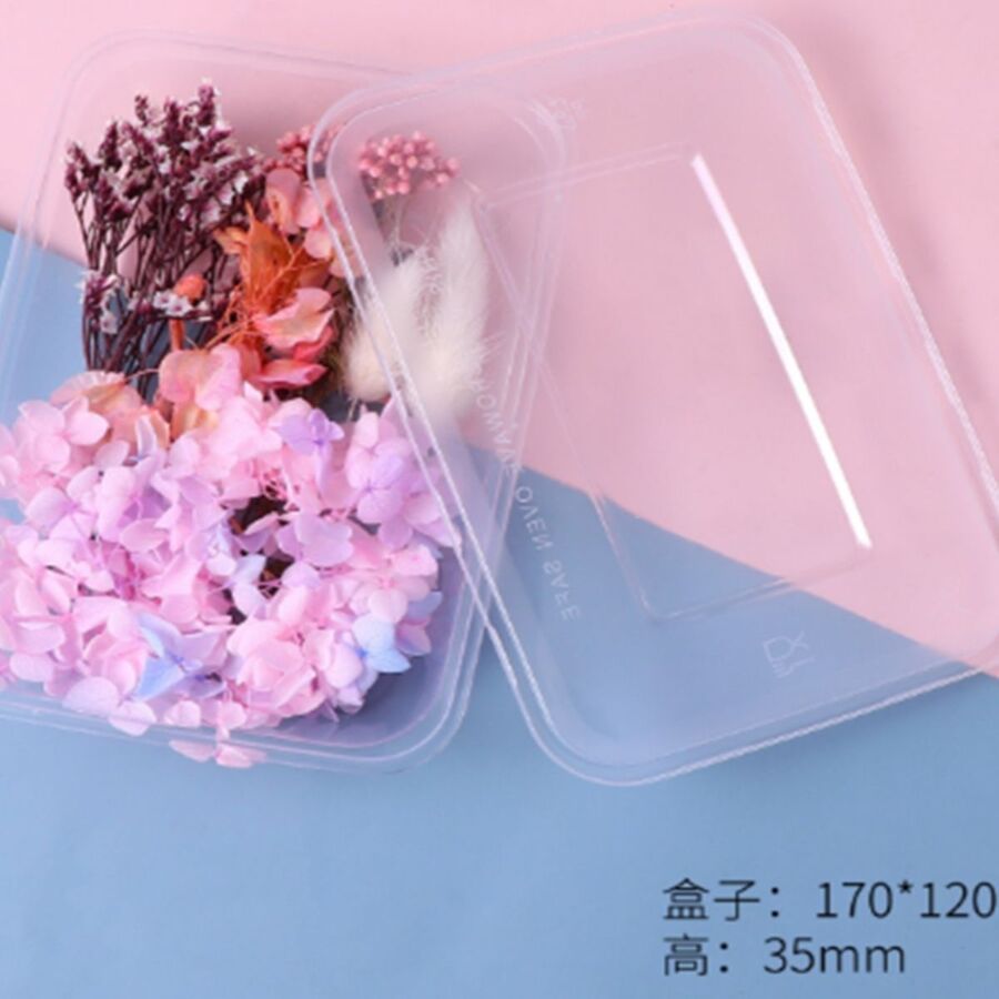 Flores secas - 30818