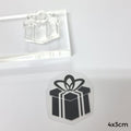 Sello De Silicona Regalo
